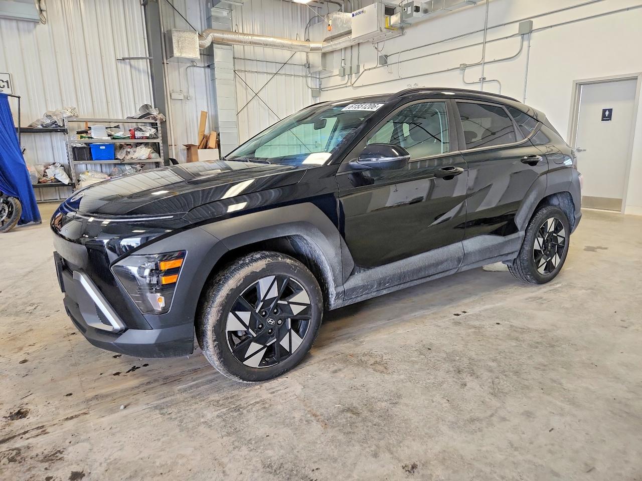KM8HBCAB4RU155795 · 2024 HYUNDAI KONA