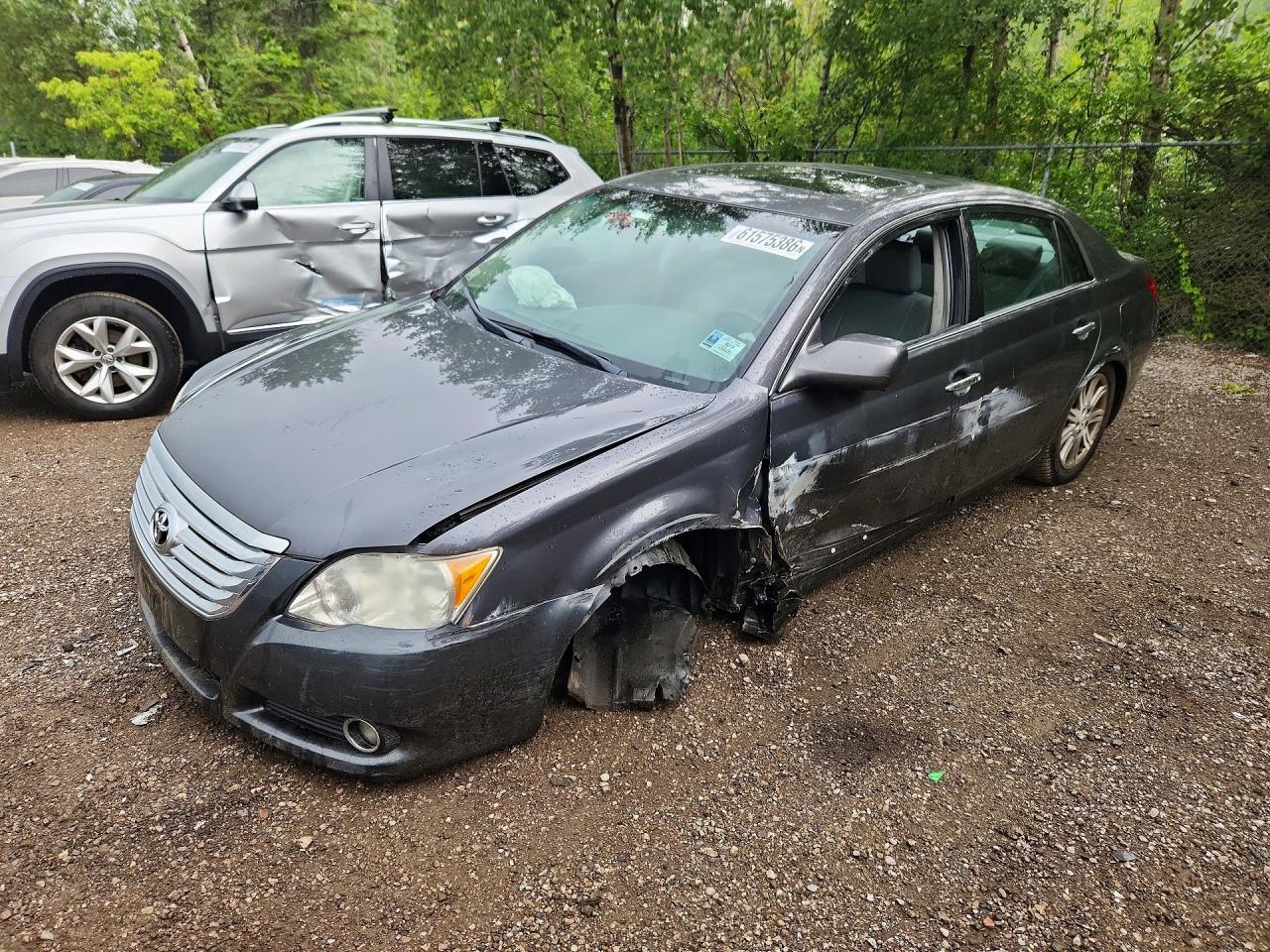 4T1BK36B09U329635 · 2009 TOYOTA AVALON