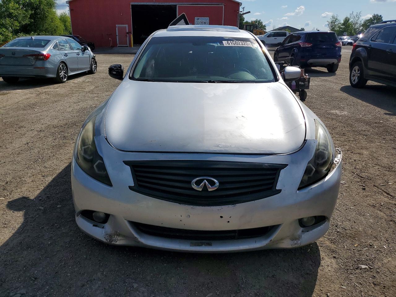 JN1CV6AR4AM453503 · 2010 INFINITI G37 SEDAN · 5/12