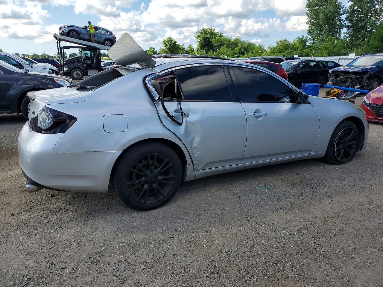 JN1CV6AR4AM453503 · 2010 INFINITI G37 SEDAN · 3/12