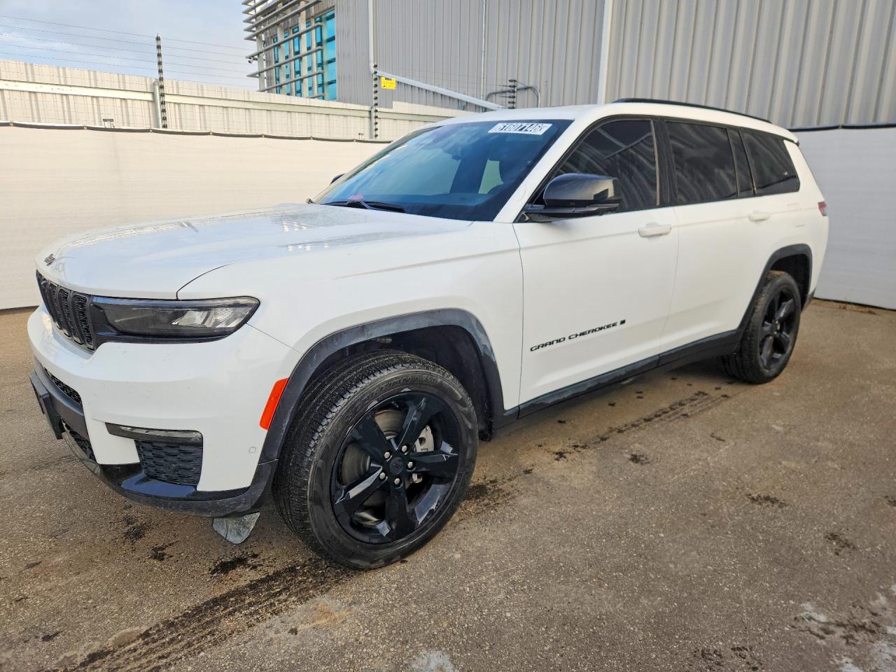 1C4RJKBGXR8563243 · 2024 JEEP GRAND CHEROKEE