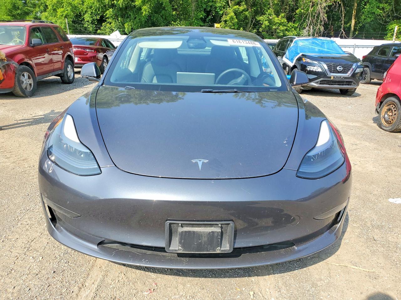LRW3E1FA2PC876174 · 2023 TESLA MODEL 3 · 5/12