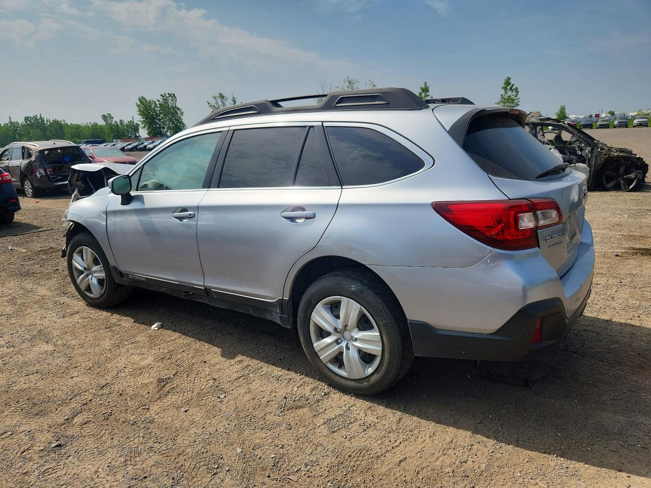 4S4BSDAC8J3372264 · 2018 SUBARU OUTBACK · 2/12
