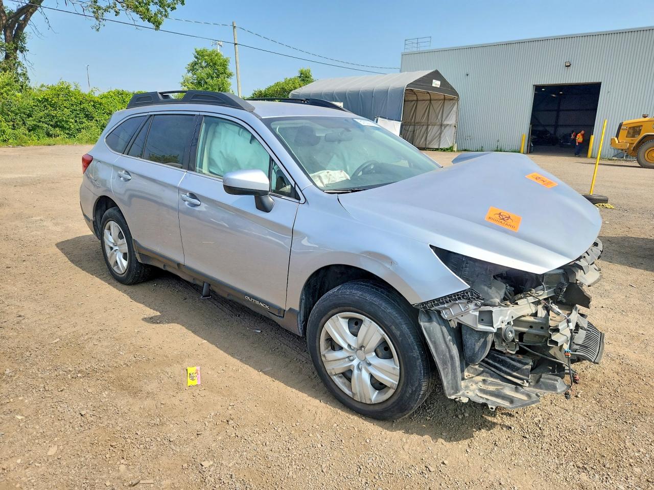 4S4BSDAC8J3372264 · 2018 SUBARU OUTBACK · 4/12