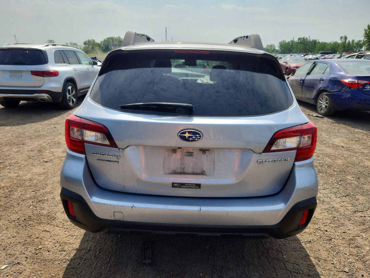 4S4BSDAC8J3372264 · 2018 SUBARU OUTBACK · 6/12