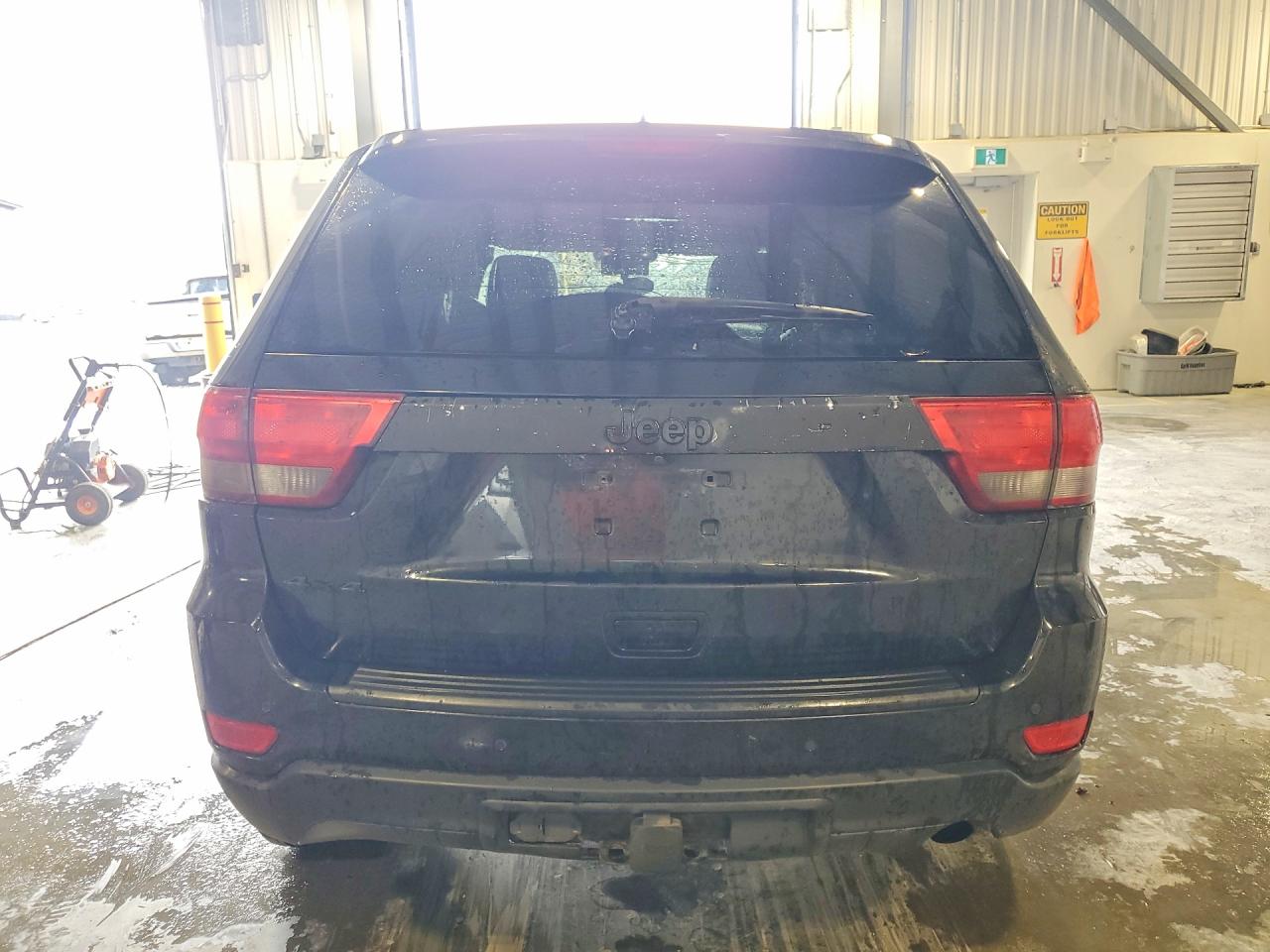 1J4RR4GG0BC624402 · 2011 JEEP GRAND CHEROKEE · 6/14