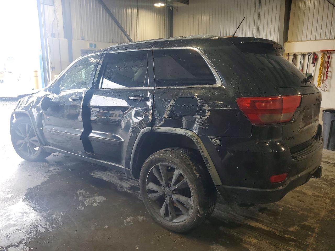 1J4RR4GG0BC624402 · 2011 JEEP GRAND CHEROKEE · 2/14