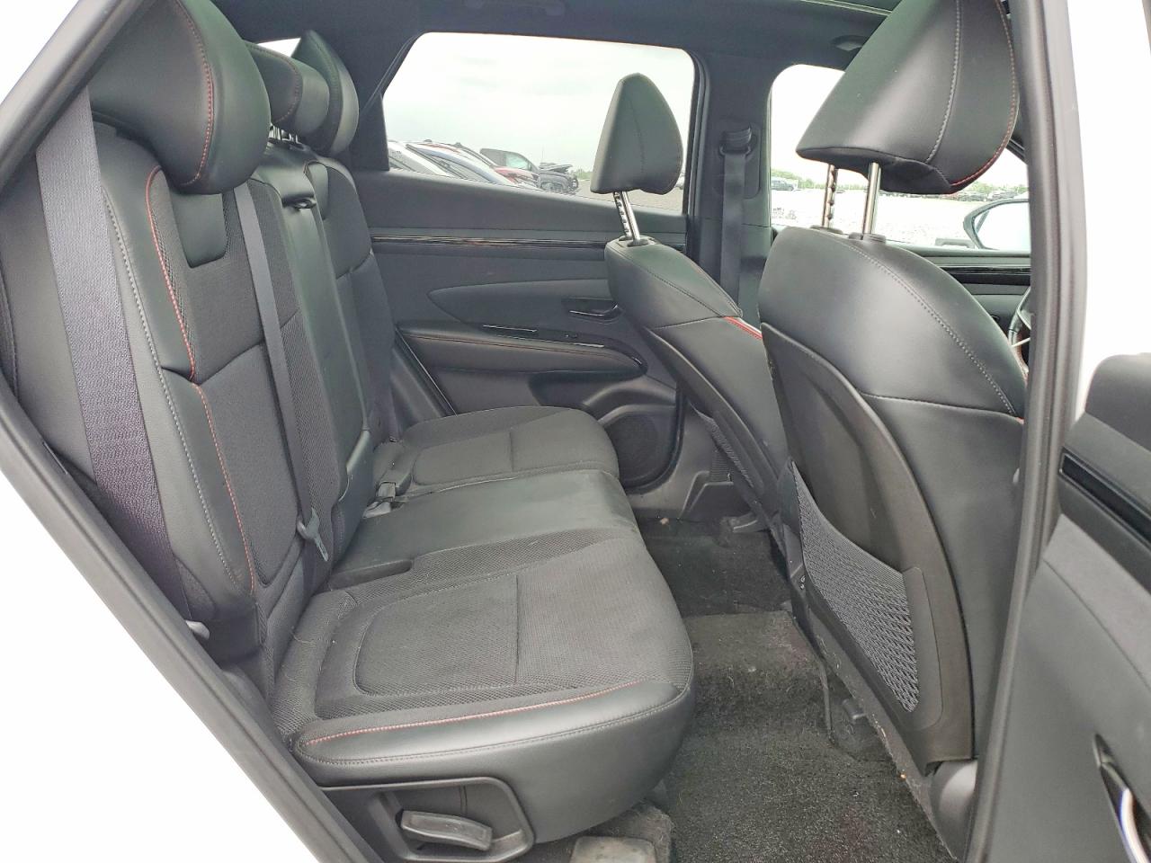 KM8JCCAE1NU097731 · 2022 HYUNDAI TUCSON · 11/13
