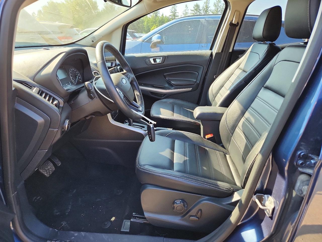 MAJ6S3KL9NC468513 · 2022 FORD ECOSPORT · 7/13