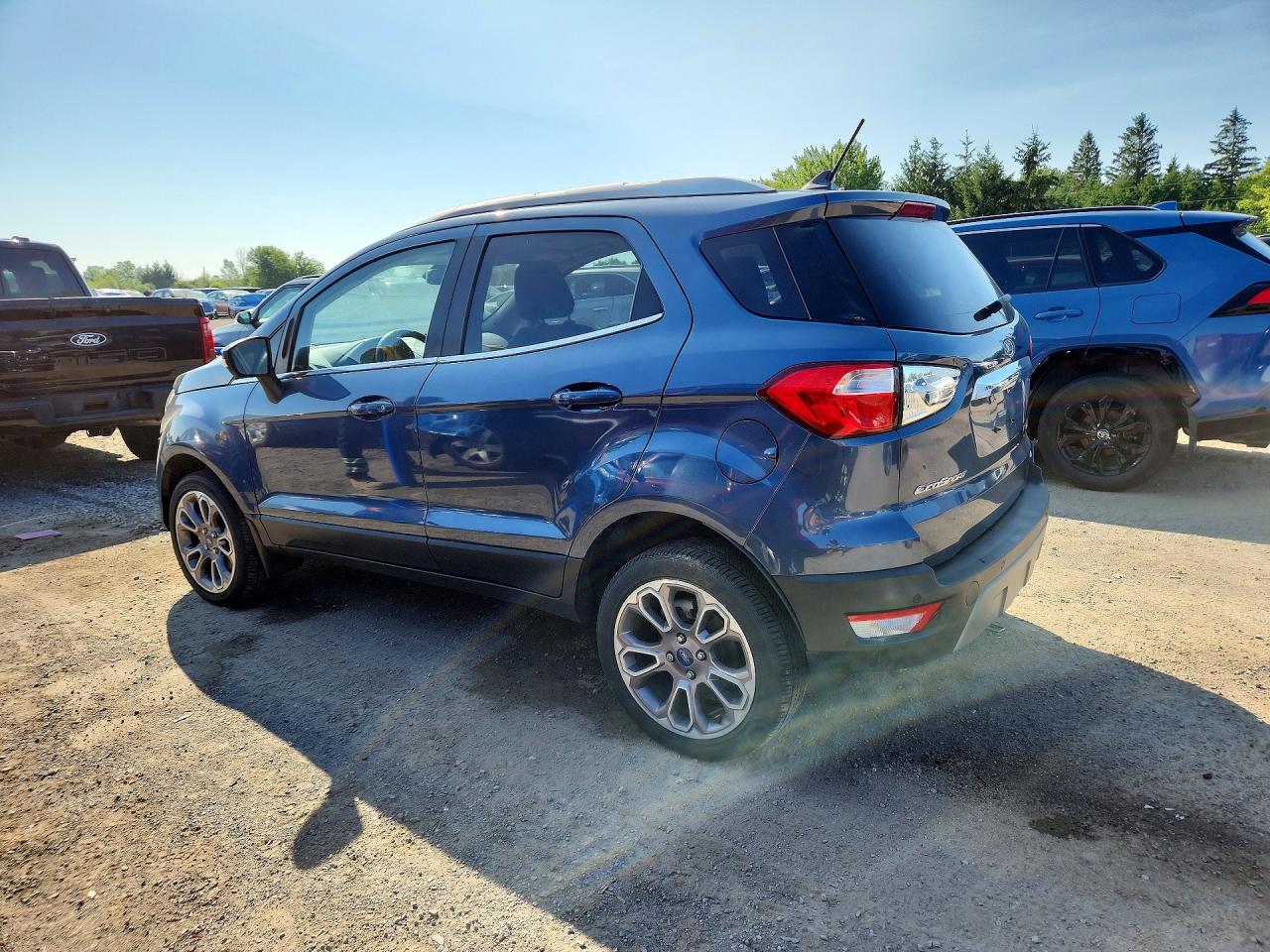 MAJ6S3KL9NC468513 · 2022 FORD ECOSPORT · 2/13
