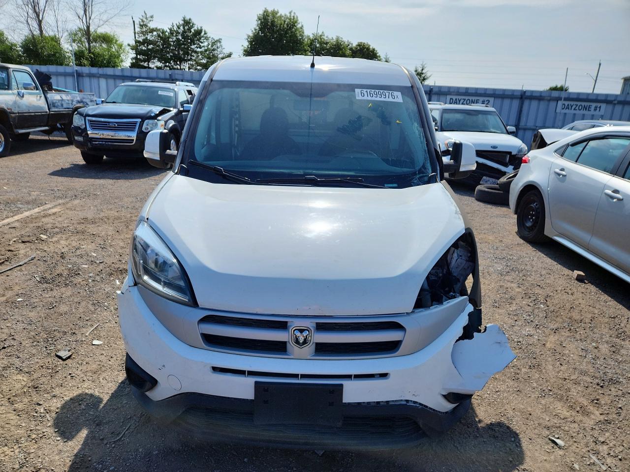 ZFBERFAT5F6A80320 · 2015 RAM PROMASTER CITY · 5/13