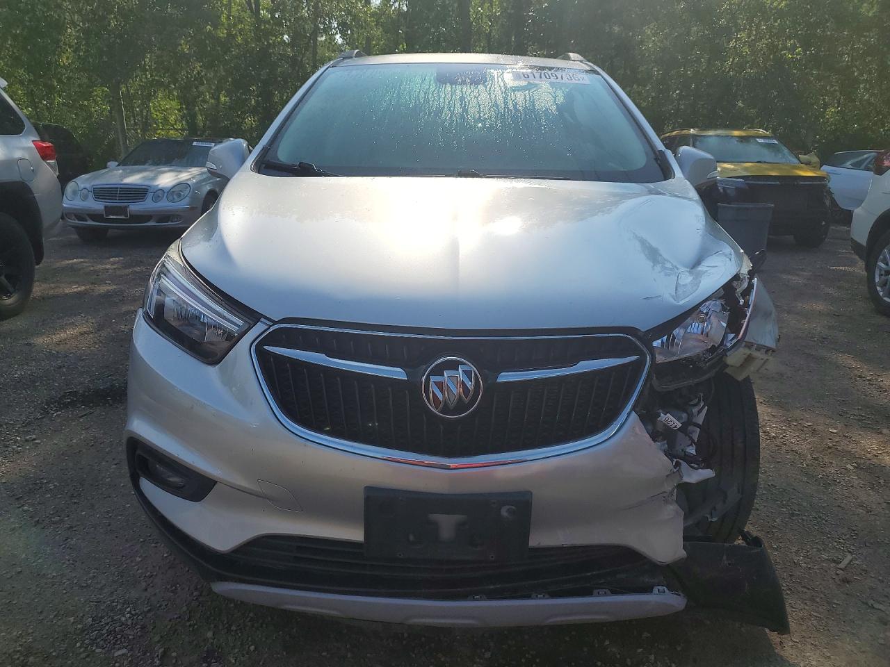 KL4CJ2SB9HB165883 · 2017 BUICK ENCORE · 5/13