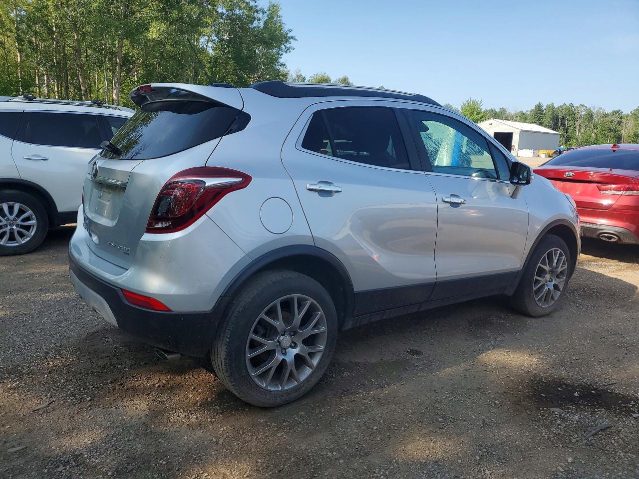 KL4CJ2SB9HB165883 · 2017 BUICK ENCORE · 3/13