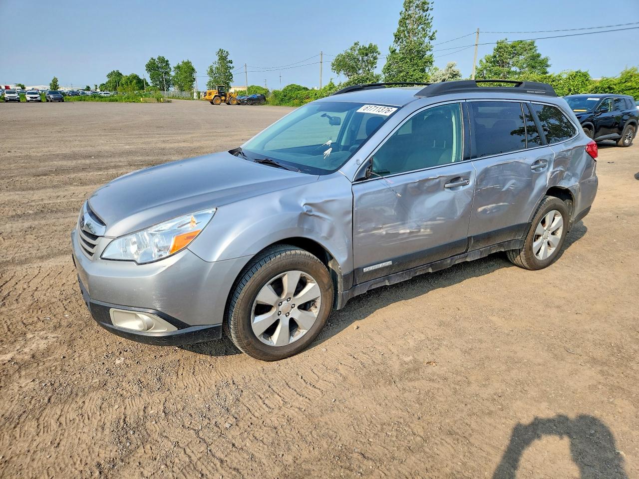 4S4BRHBC9A3365809 · 2010 SUBARU OUTBACK