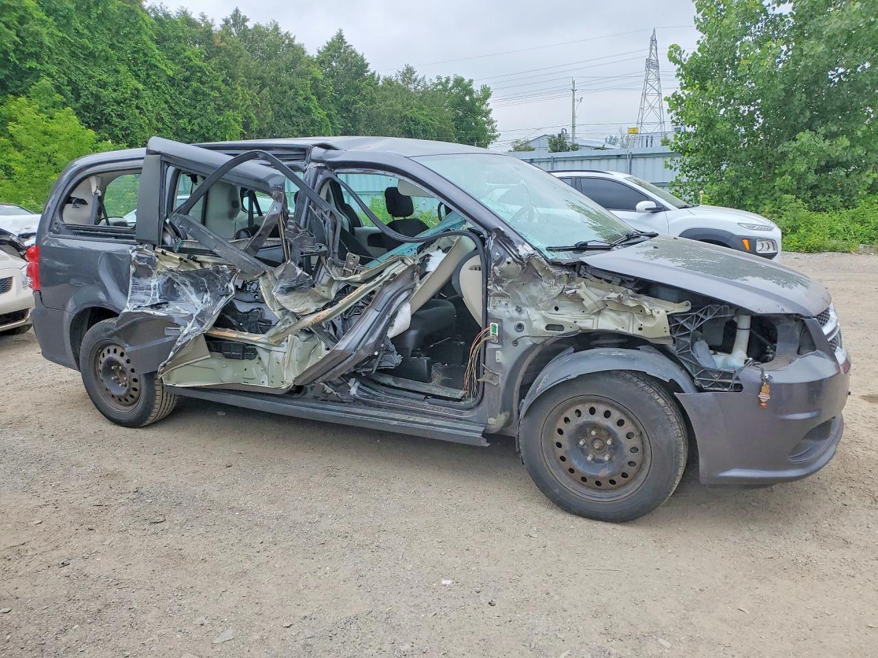 2C4RDGBG9HR874184 · 2017 DODGE GRAND CARAVAN · 4/13