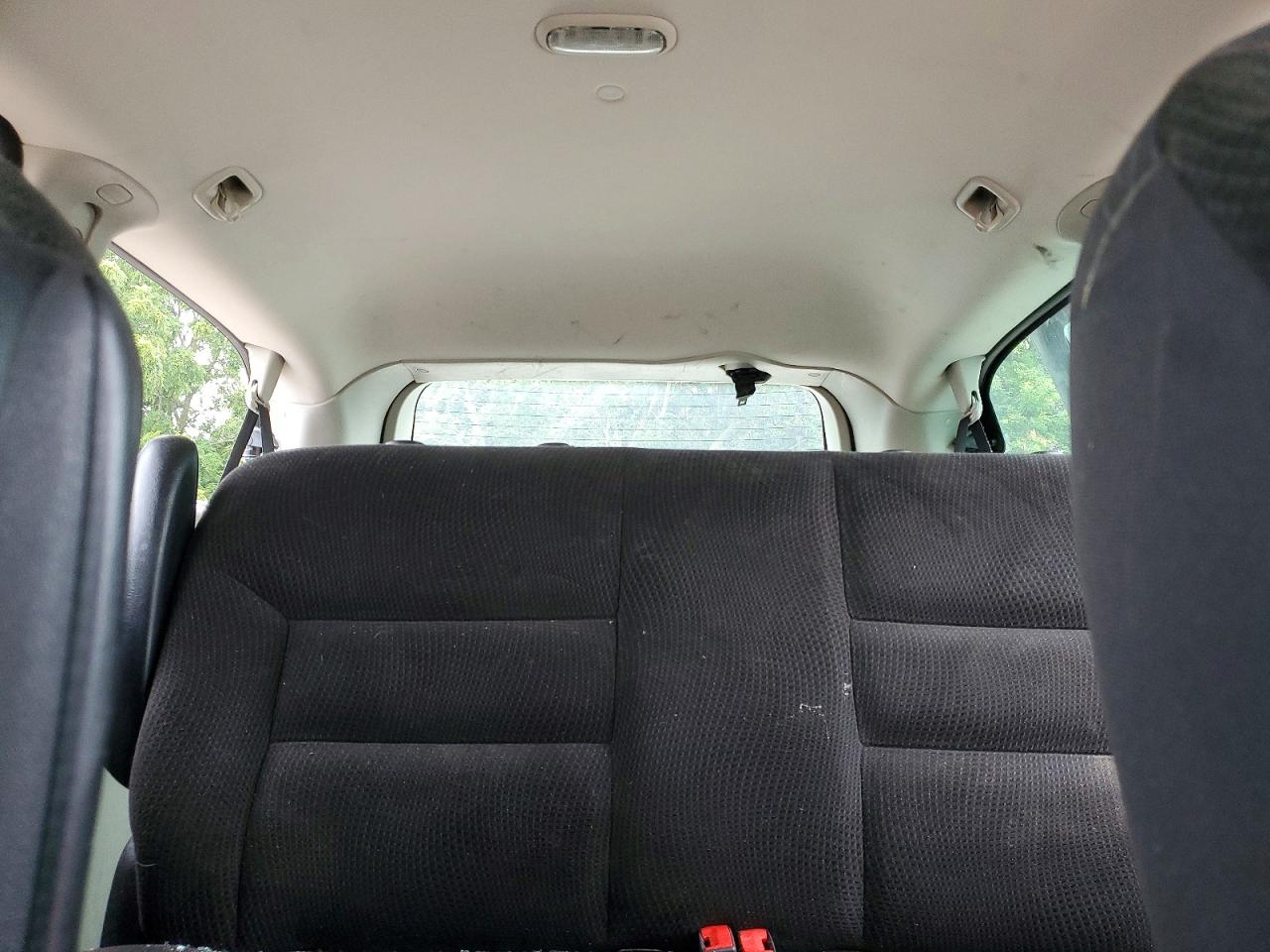 2C4RDGBG9HR874184 · 2017 DODGE GRAND CARAVAN · 10/13