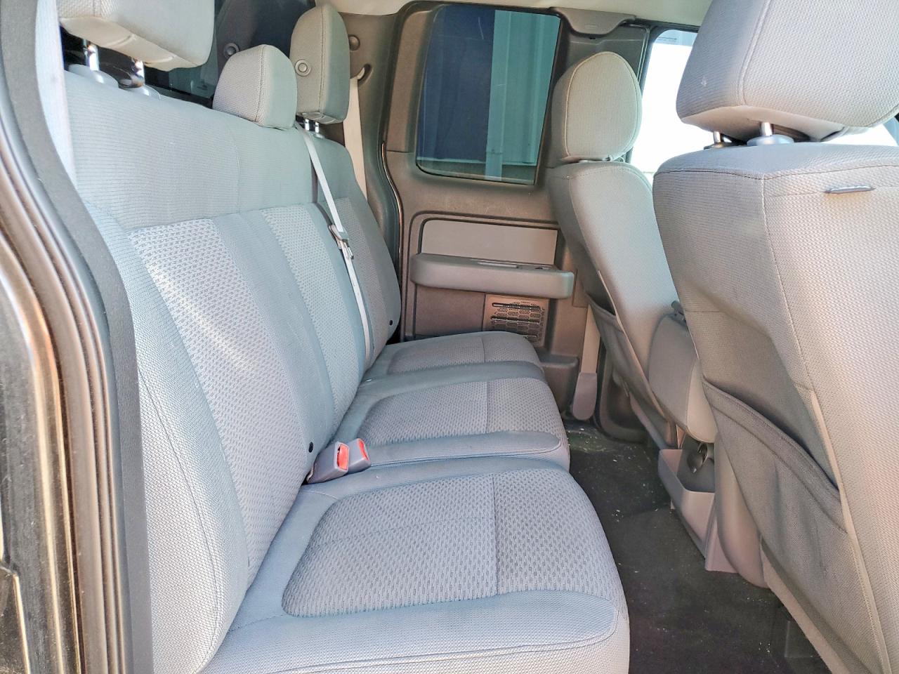 1FTFX1EFXDFA76126 · 2013 FORD F150 · 10/12