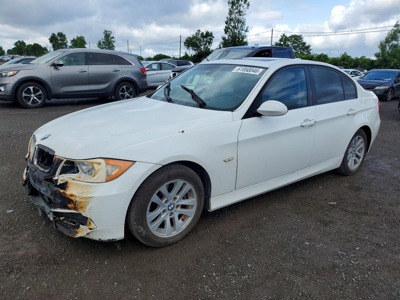 WBAVA33517KX72319 · 2007 BMW 328