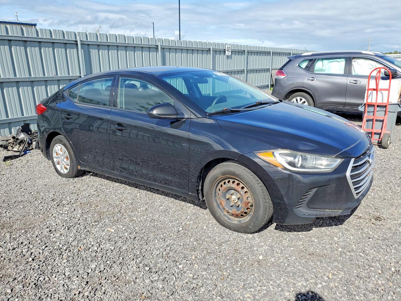 5NPD74LF9HH150756 · 2017 HYUNDAI ELANTRA · 4/13
