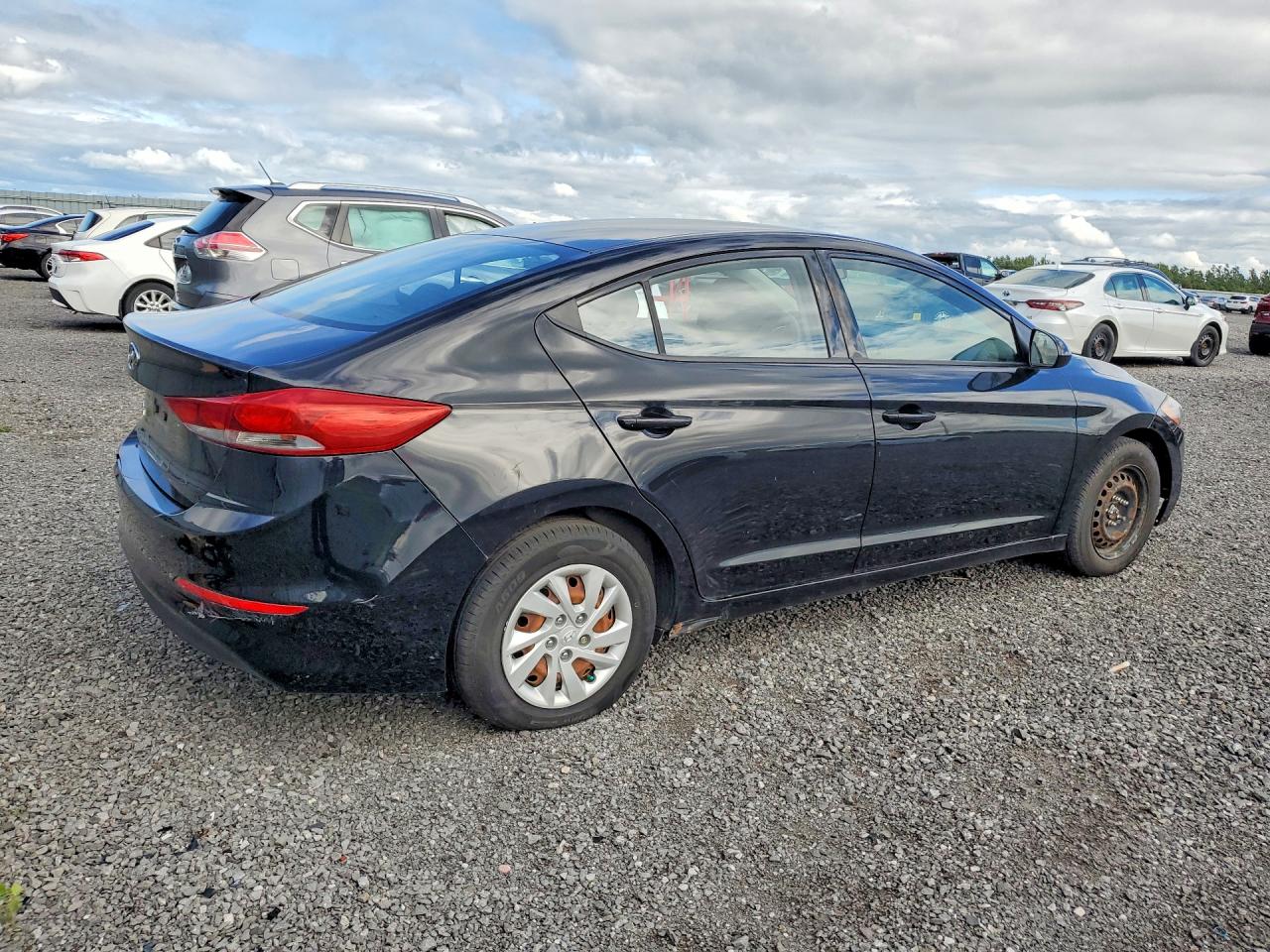5NPD74LF9HH150756 · 2017 HYUNDAI ELANTRA · 3/13