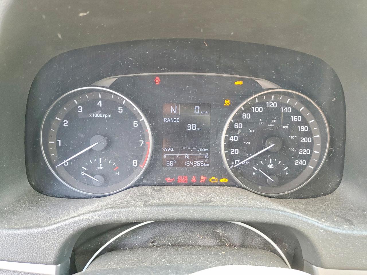 5NPD74LF9HH150756 · 2017 HYUNDAI ELANTRA · 9/13