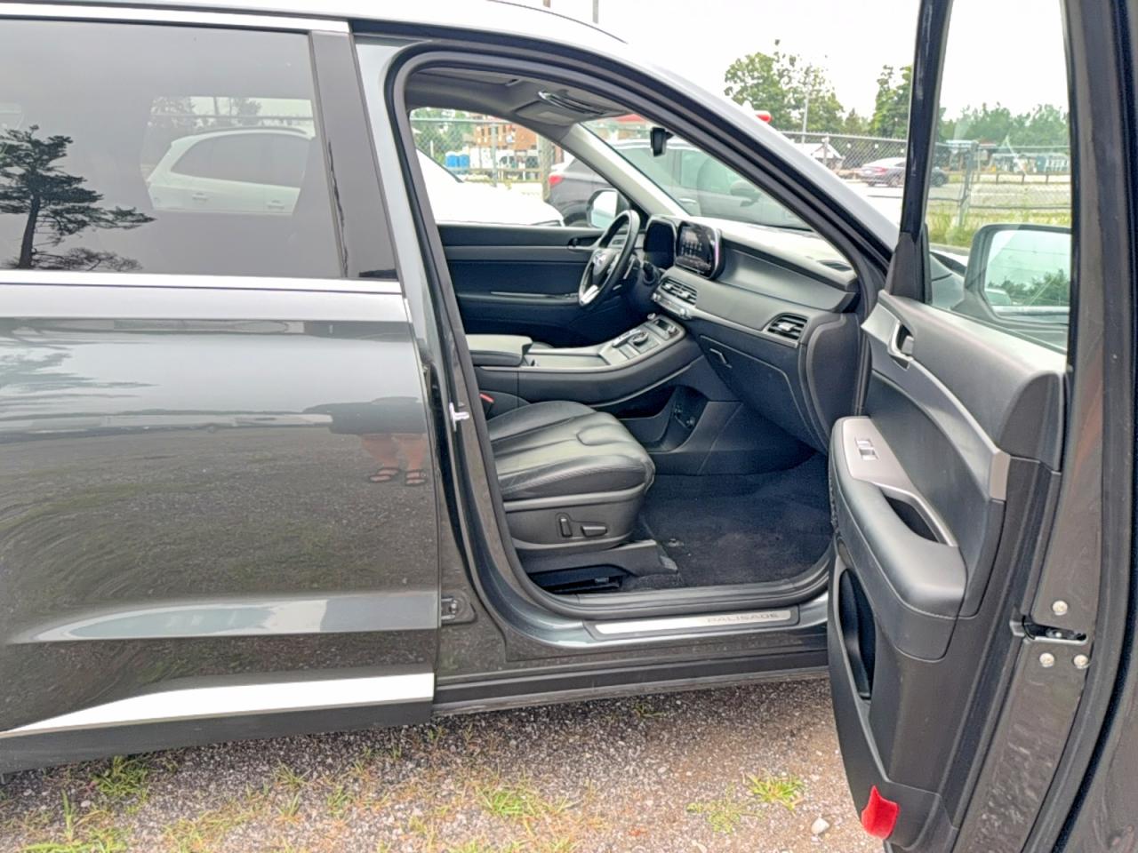 KM8R3DHE5MU213008 · 2021 HYUNDAI PALISADE · 5/10