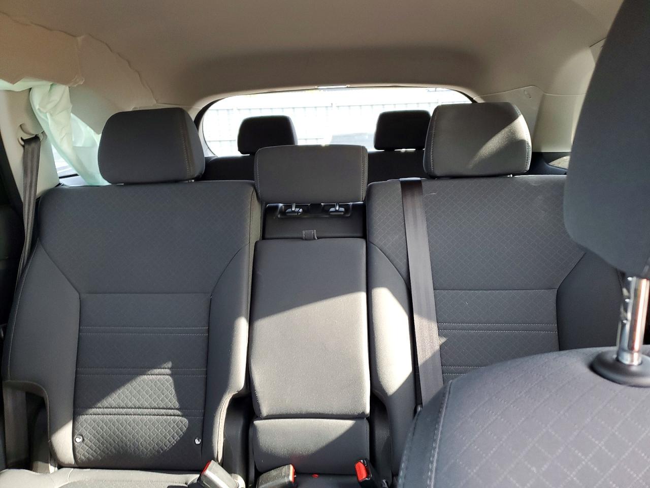 5XYPGDA50KG588281 · 2019 KIA SORENTO · 10/14