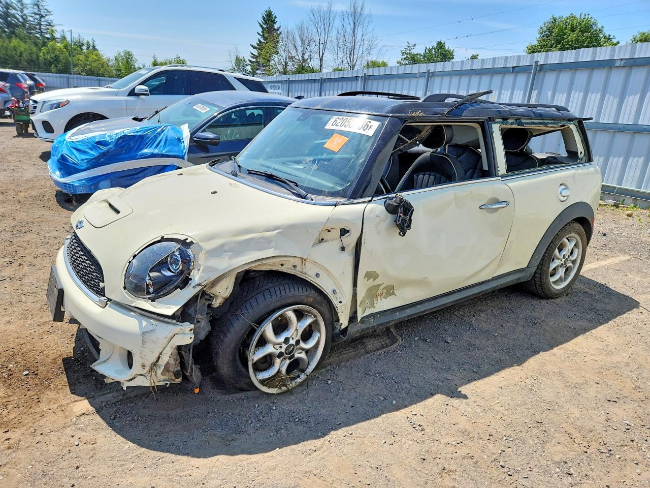 2013 MINI COOPER