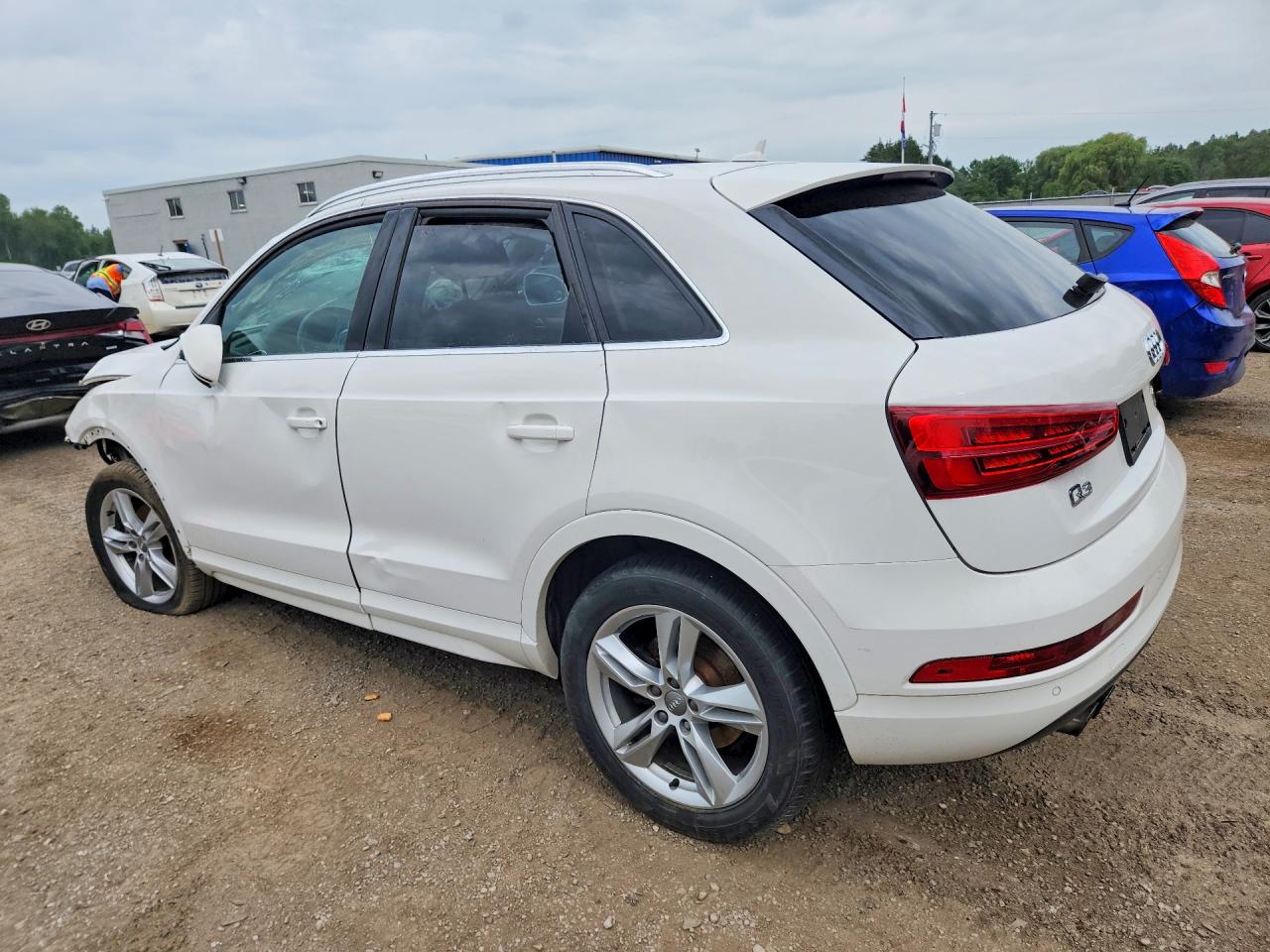 WA1JFCFS0GR004966 · 2016 AUDI Q3 · 2/13