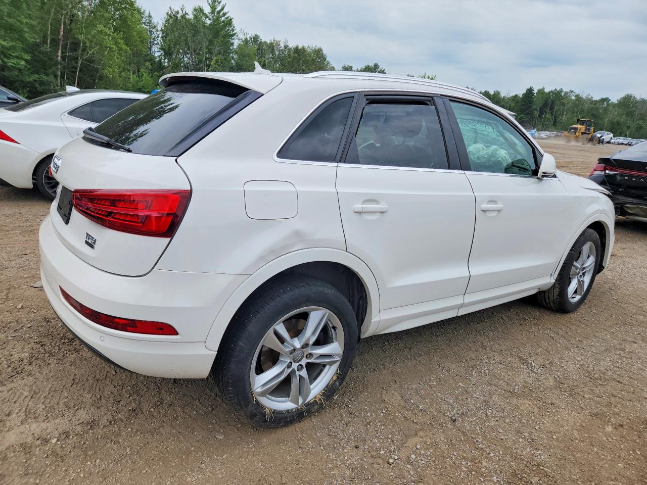WA1JFCFS0GR004966 · 2016 AUDI Q3 · 3/13
