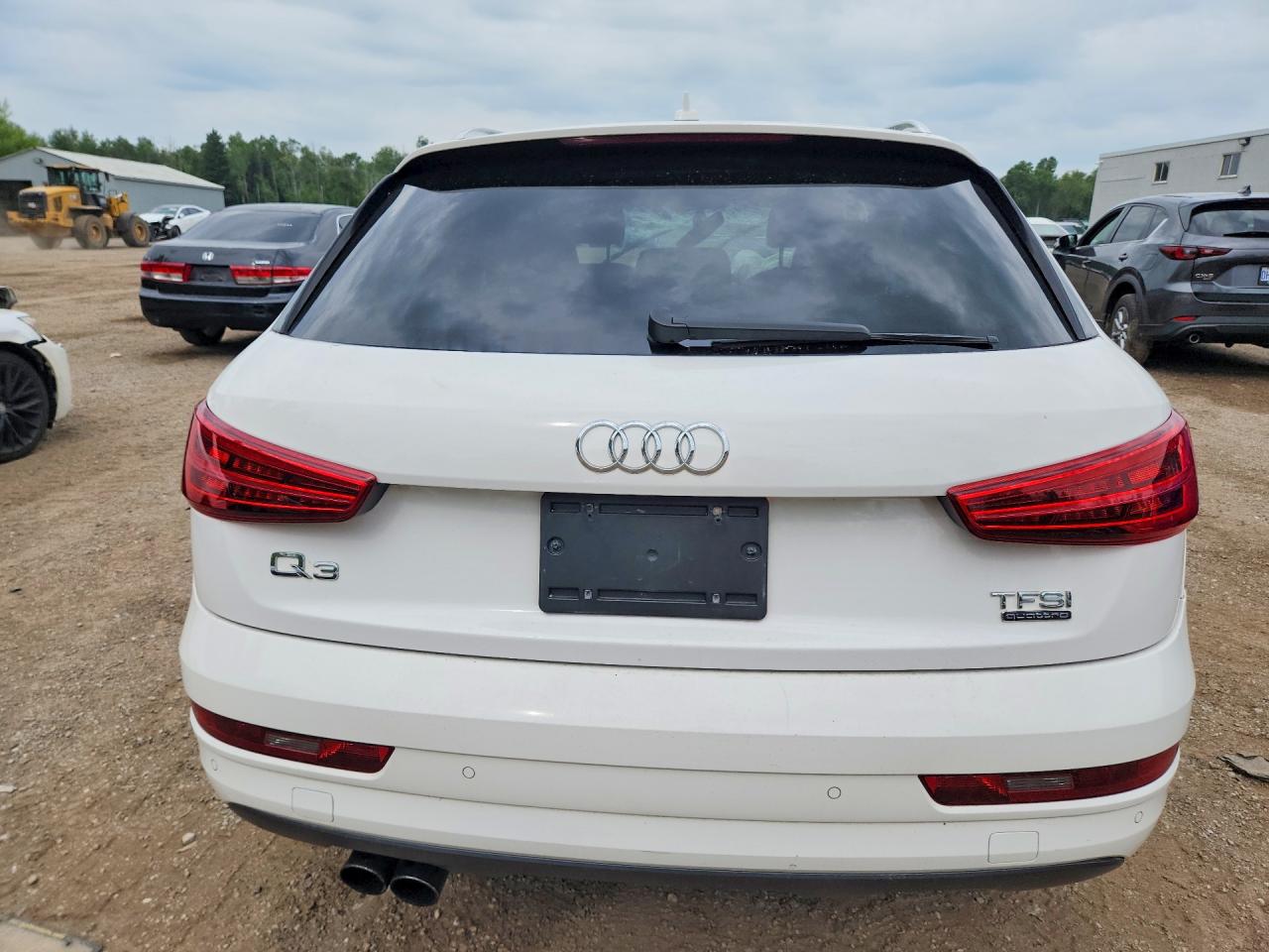 WA1JFCFS0GR004966 · 2016 AUDI Q3 · 6/13