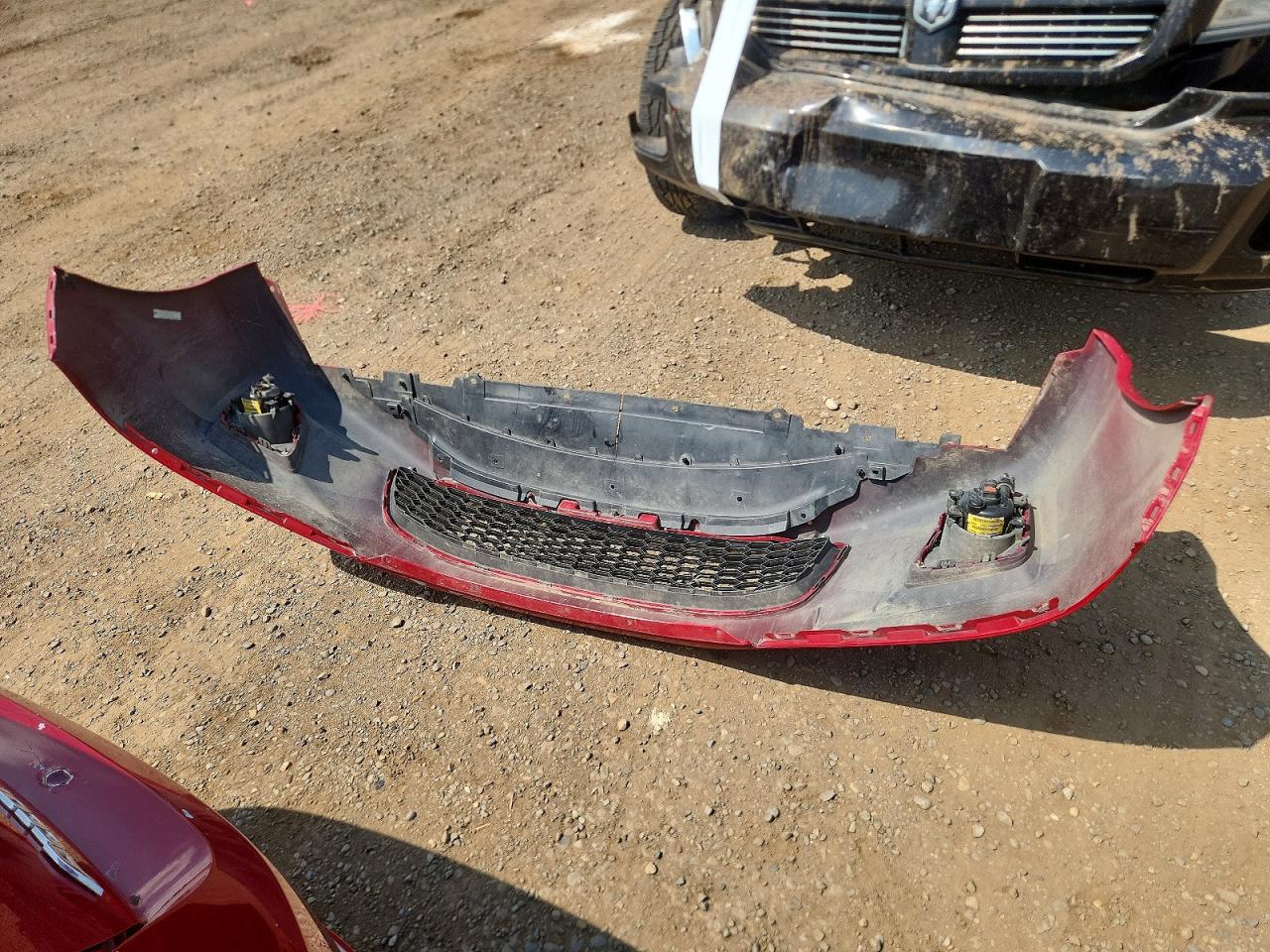 1HGCT2B85DA800541 · 2013 HONDA ACCORD · 12/13