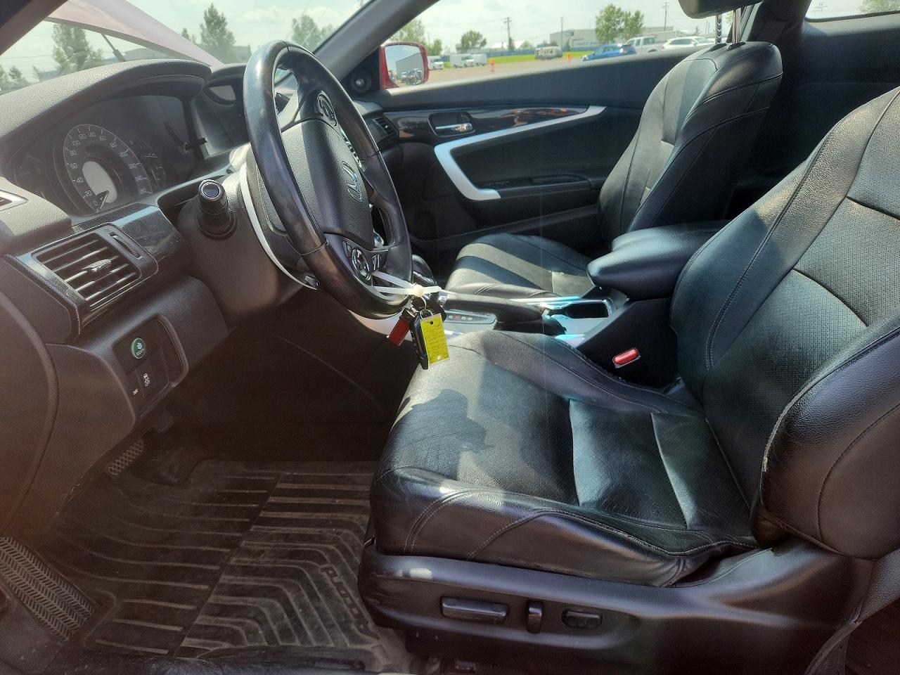 1HGCT2B85DA800541 · 2013 HONDA ACCORD · 7/13