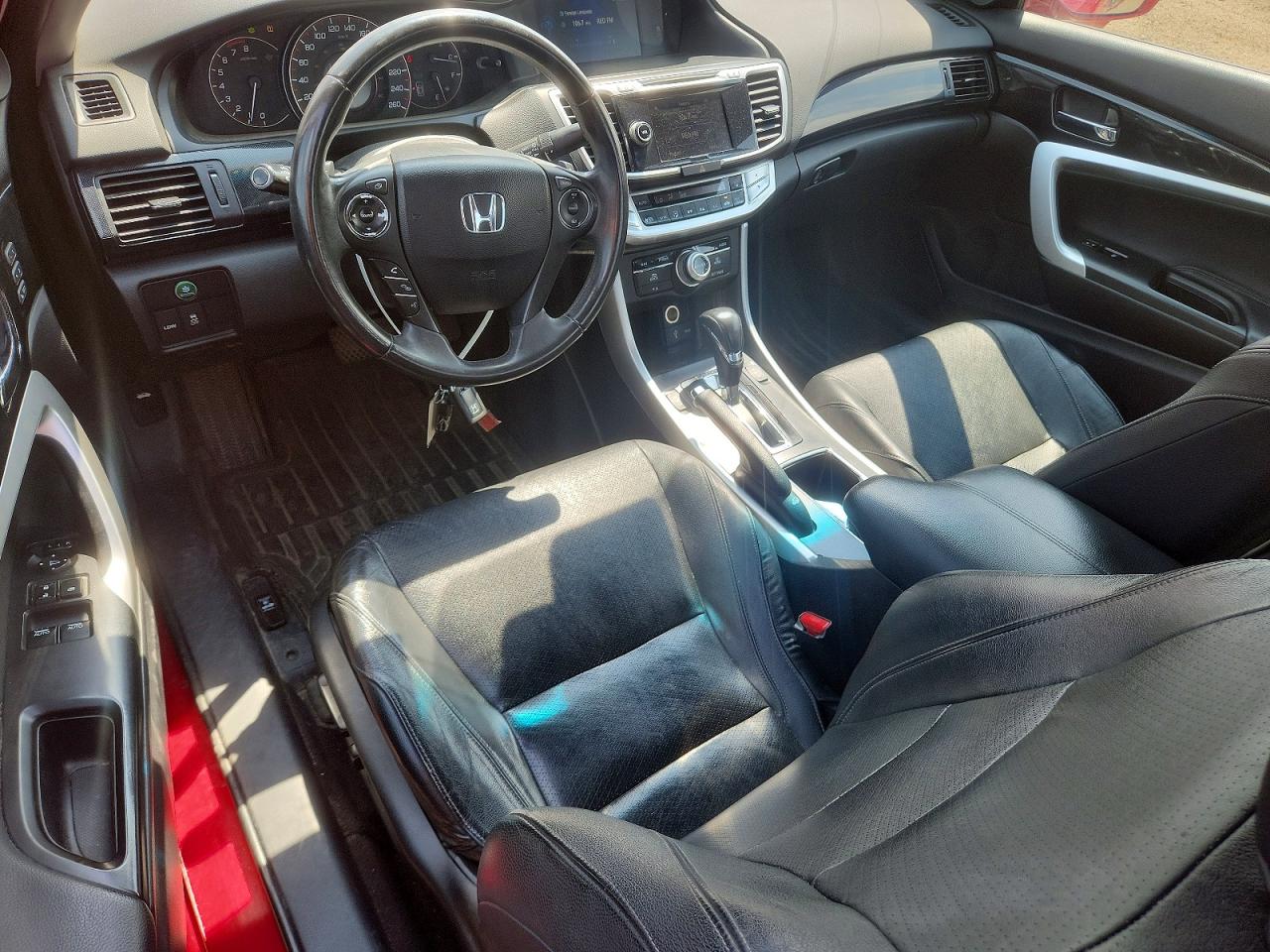 1HGCT2B85DA800541 · 2013 HONDA ACCORD · 8/13