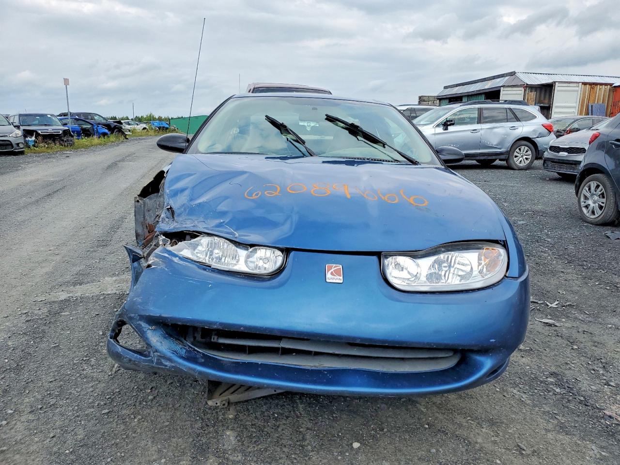 1G8ZN128X2Z227805 · 2002 SATURN SC1 · 5/13