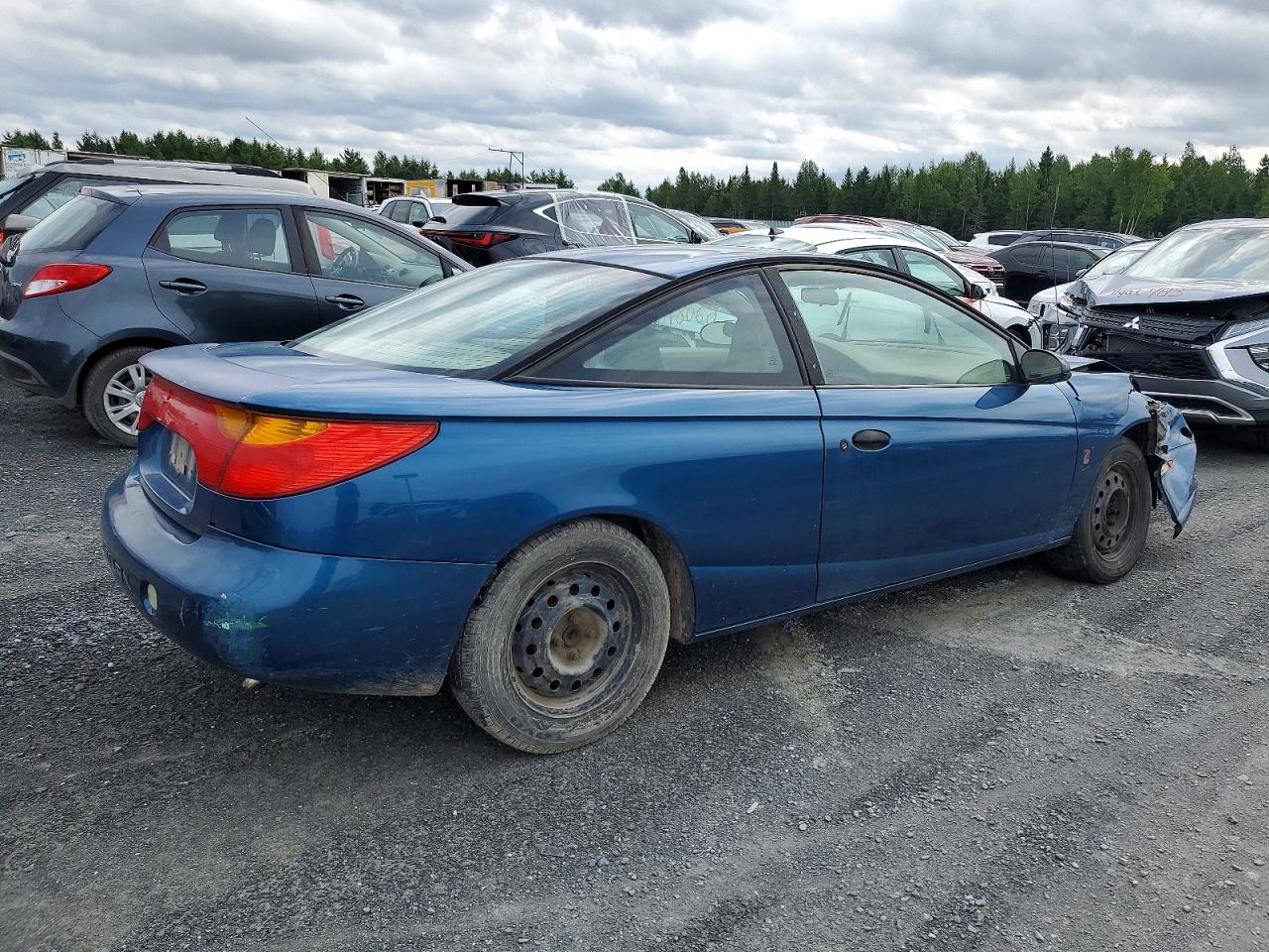 1G8ZN128X2Z227805 · 2002 SATURN SC1 · 3/13