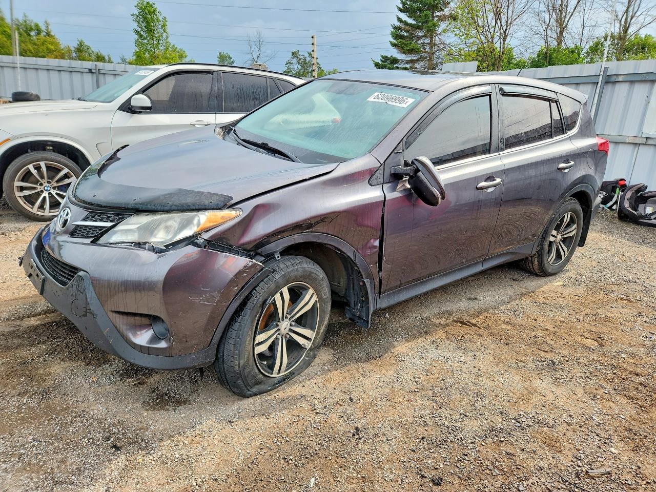 2T3BFREV1EW155613 · 2014 TOYOTA RAV4