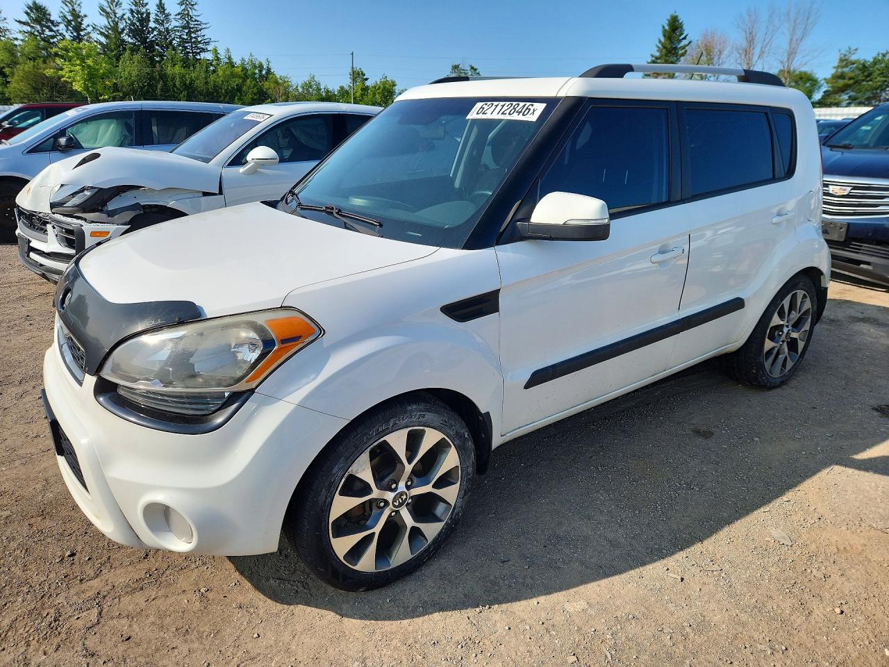 KNDJT2A60D7759321 · 2013 KIA SOUL