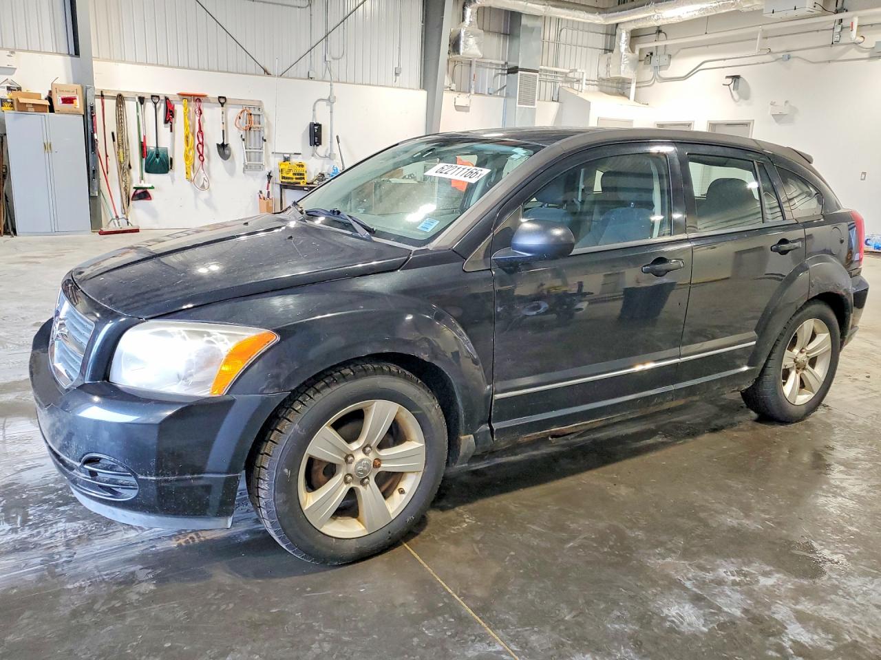 1B3CB4HA7AD596439 · 2010 DODGE CALIBER