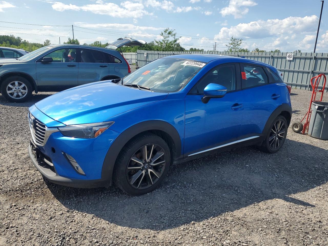 JM1DKBD75G0105853 · 2016 MAZDA CX-3