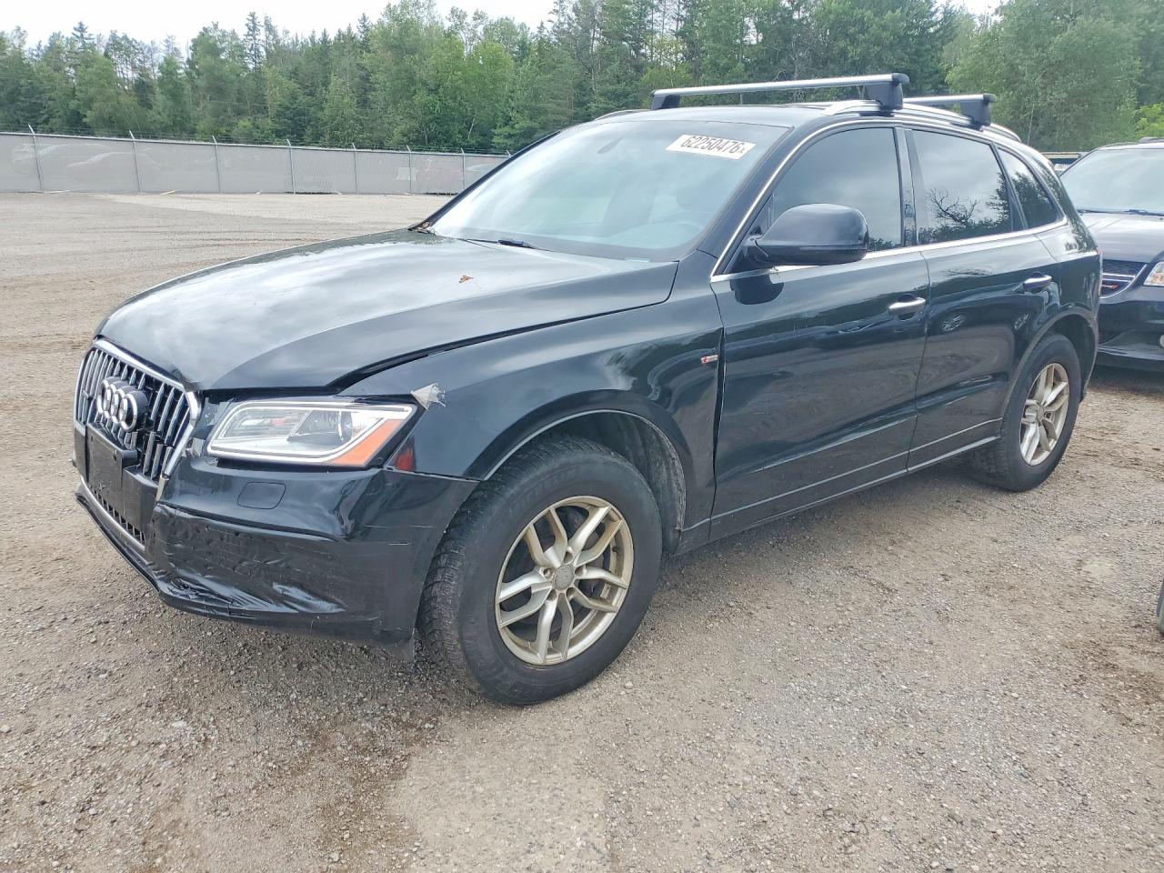 WA1W2AFP0GA032492 · 2016 AUDI Q5