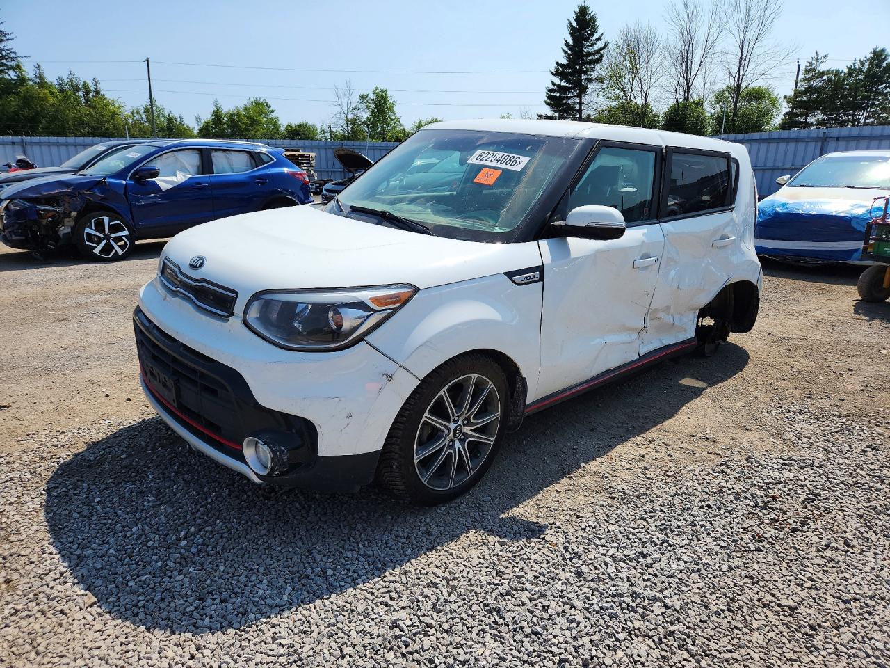 KNDJX3AA1H7491254 · 2017 KIA SOUL
