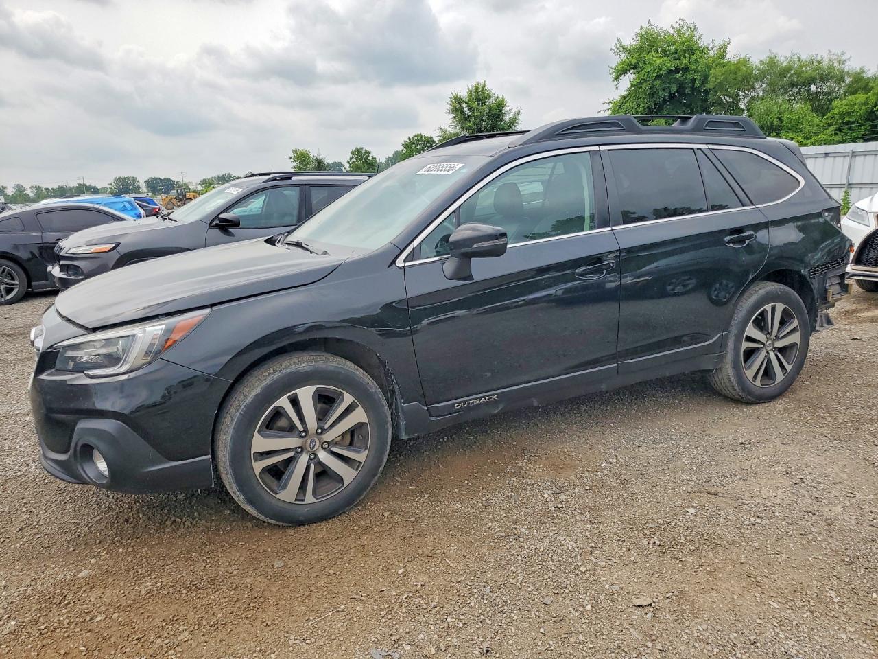 4S4BSDNC2K3203160 · 2019 SUBARU OUTBACK
