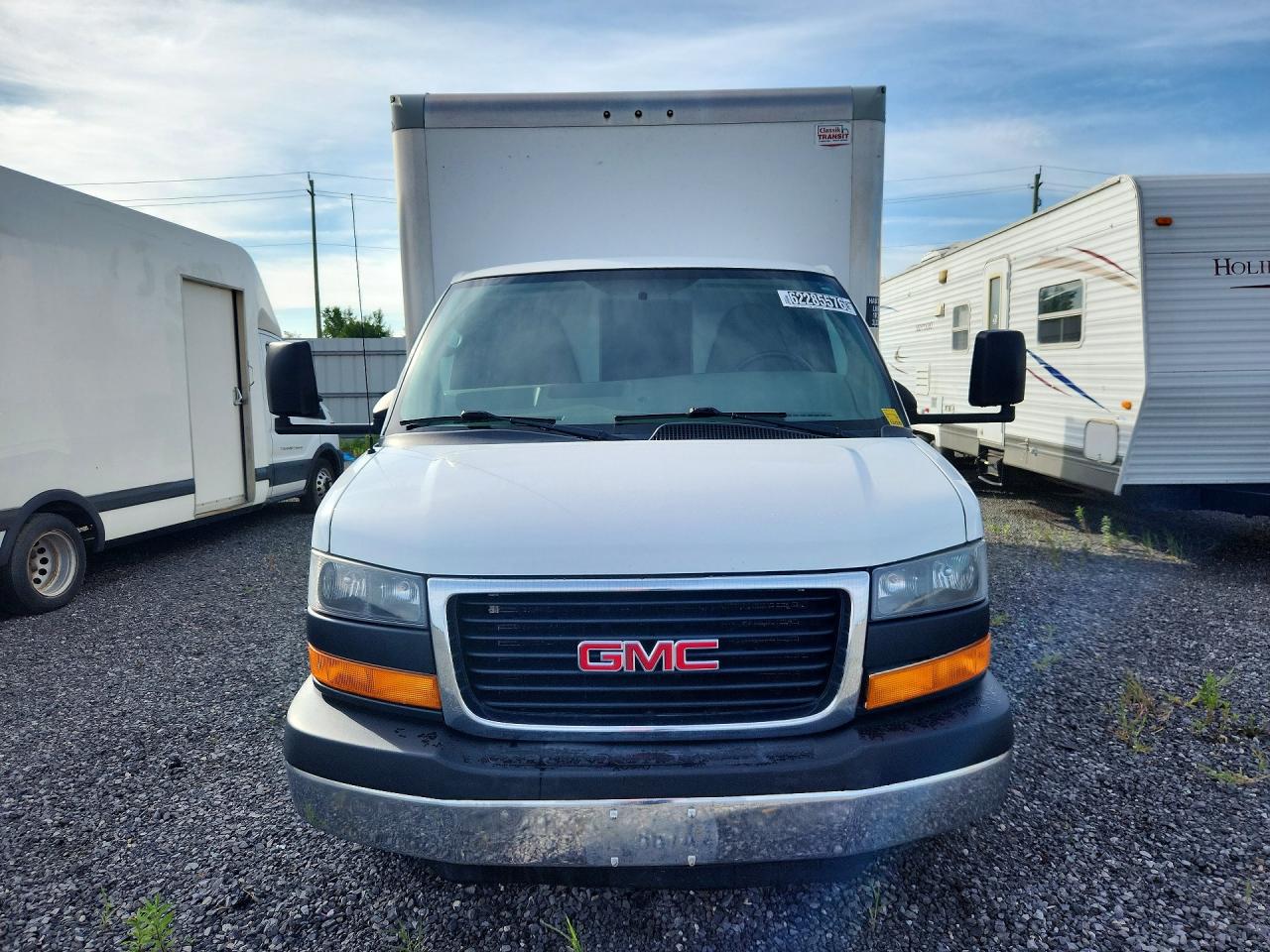 1GD374BG2C1164094 · 2012 GMC SAVANA · 5/13