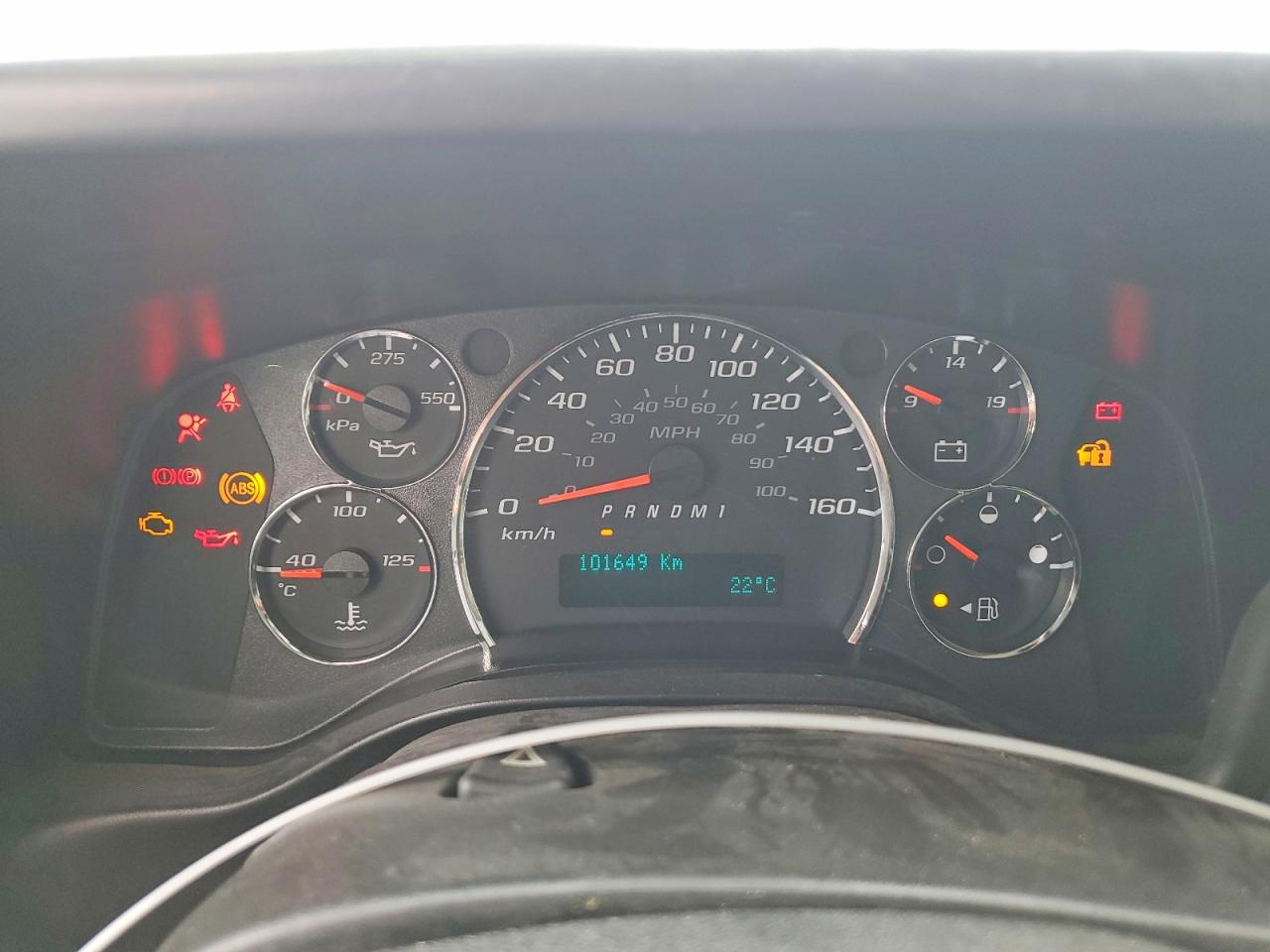 1GD374BG2C1164094 · 2012 GMC SAVANA · 9/13