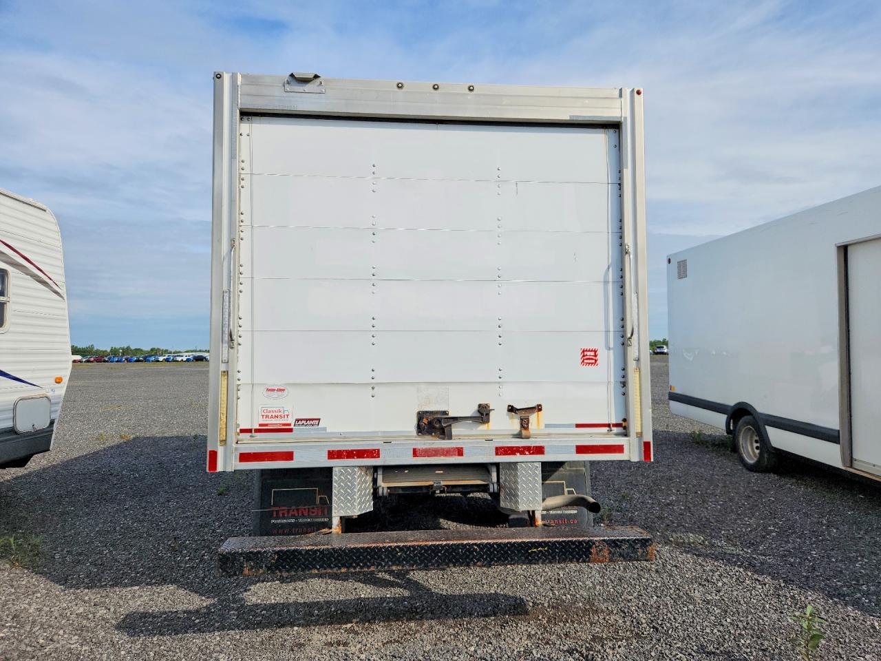 1GD374BG2C1164094 · 2012 GMC SAVANA · 6/13