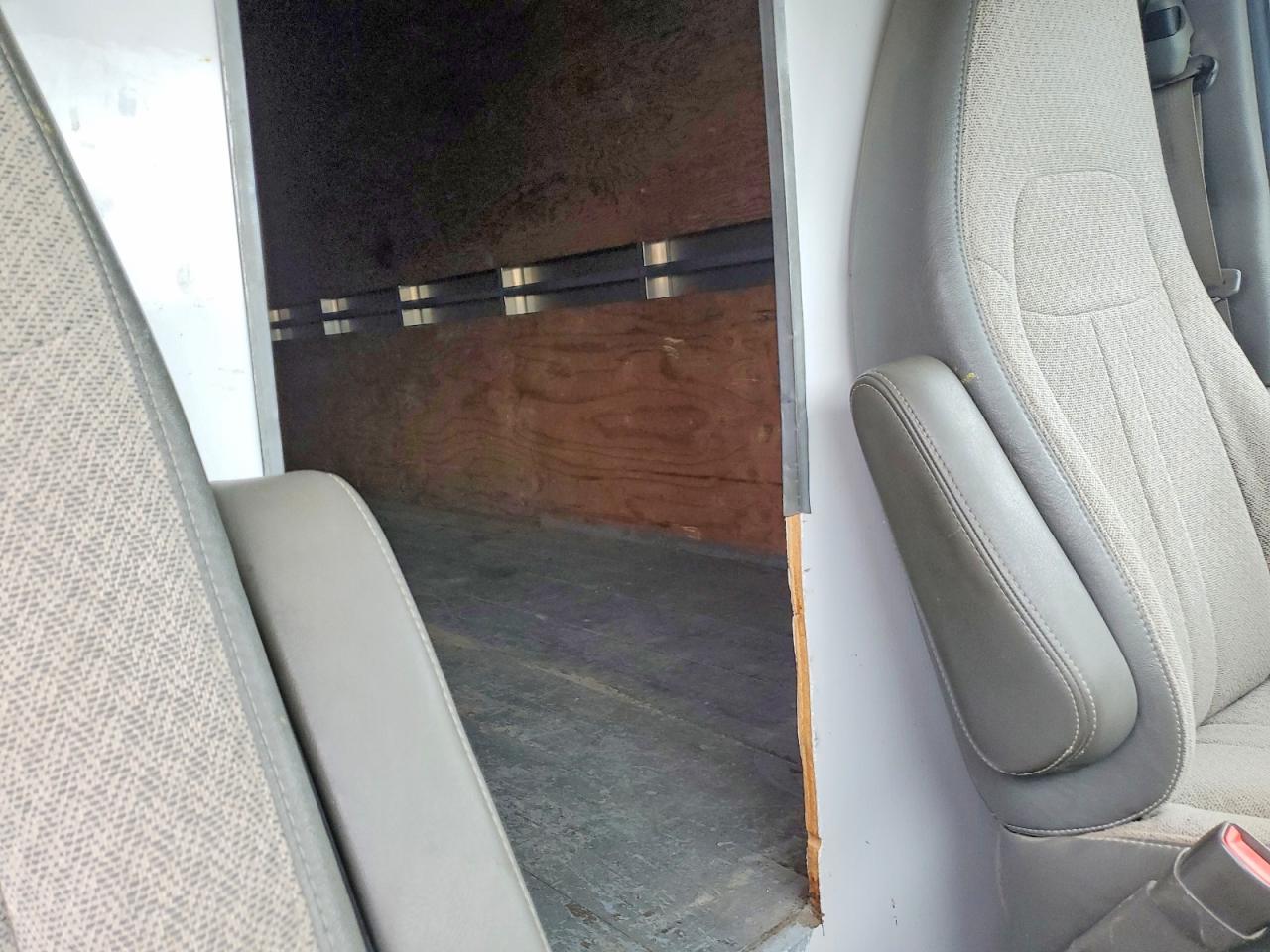 1GD374BG2C1164094 · 2012 GMC SAVANA · 11/13
