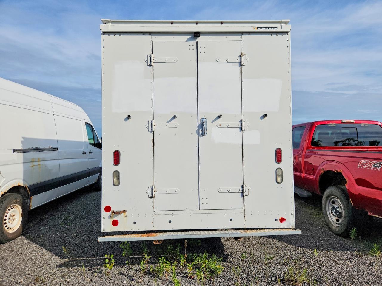 1FDES8PM9GKB21238 · 2016 FORD TRANSIT · 6/14