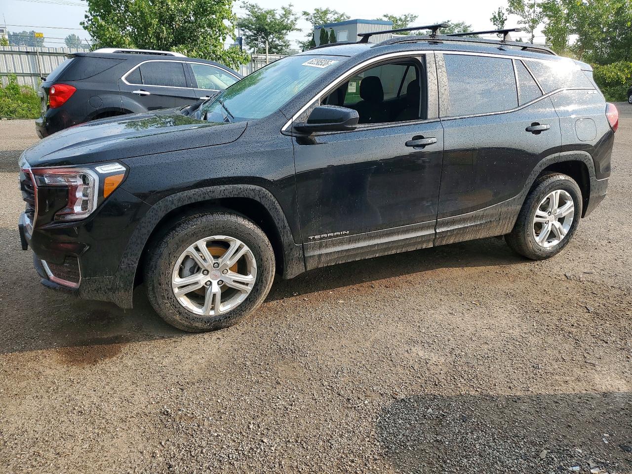 3GKALTEV8NL273090 · 2022 GMC TERRAIN