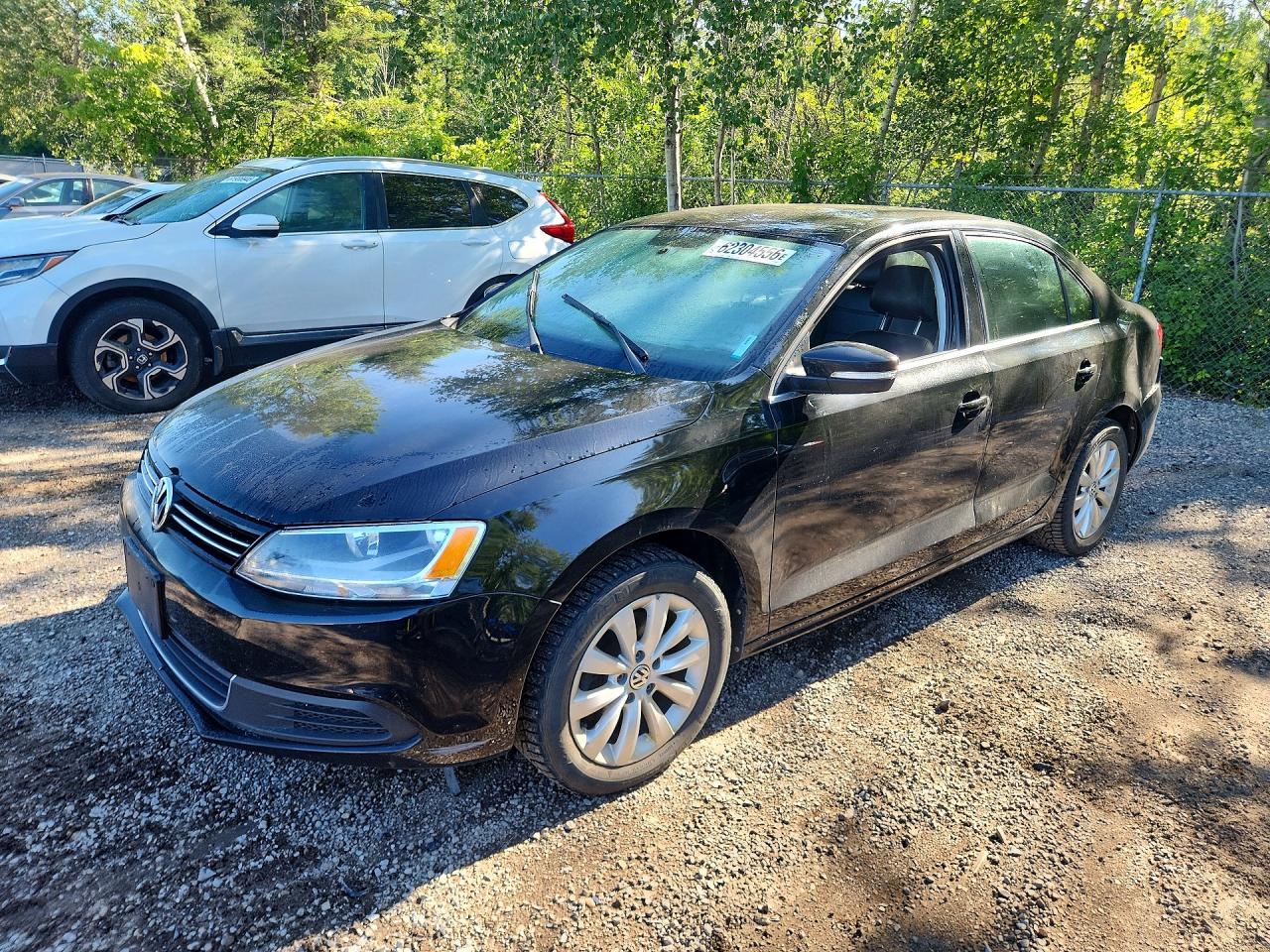 3VWDP7AJ2DM391309 · 2013 VOLKSWAGEN JETTA